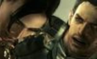 Resident Evil 5 без печатных машинок