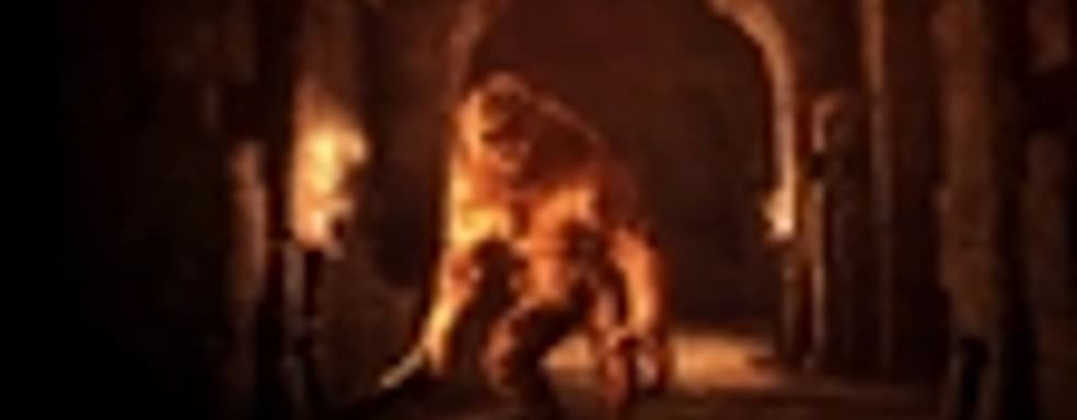 Deep Down покажут на TGS 2013