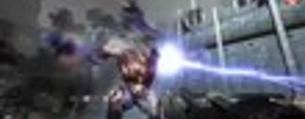 Тизер Evolve - 4v1 