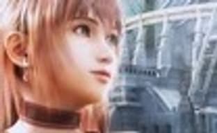 Новые детали о Final Fantasy XIII-2