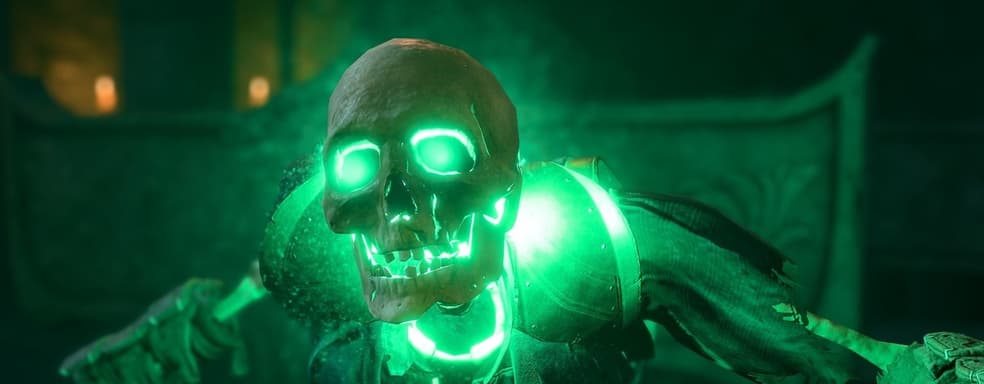 Новая игра авторов Baldur’s Gate 3 будет «безумной». Глава Larian подогревает интригу