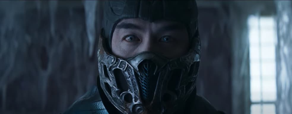 Появился первый официальный трейлер экранизации Mortal Kombat