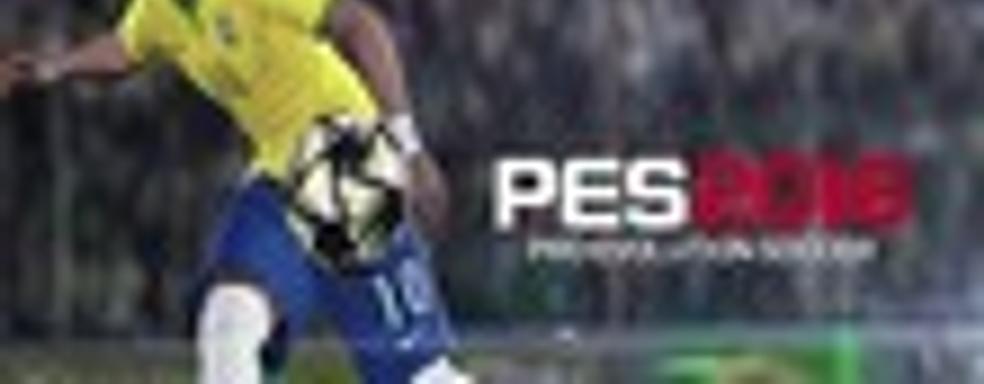 Саундтрек PES 2016