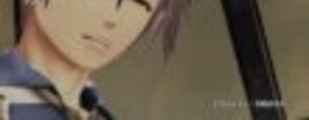 Трейлеры Tales of Xillia 2