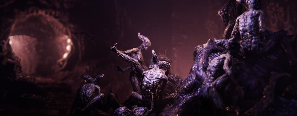 Эротический хоррор Lust from Beyond взломали в день релиза