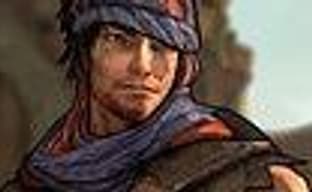 Prince of Persia для PC задерживается на неделю