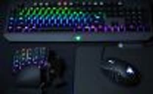 Слух: Razer работает с Microsoft над поддержкой клавиатуры и мыши для Xbox One