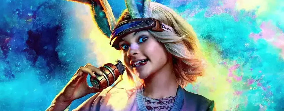 Режиссер экранизации Borderlands нашел причины провала фильма