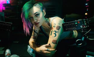 Киберпанк по-японски – появилась демонстрация игрового процесса Cyberpunk 2077