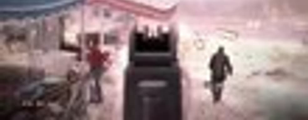 Игровой ролик Call of Juarez: The Cartel