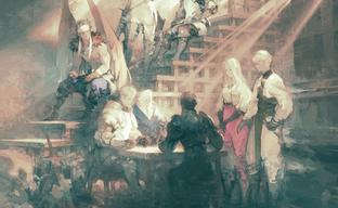 Tactics Ogre: Reborn получила рейтинг в Австралии