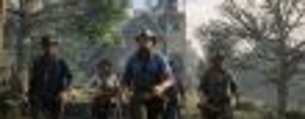 Отгружено 17 миллионов копий Red Dead Redemption 2