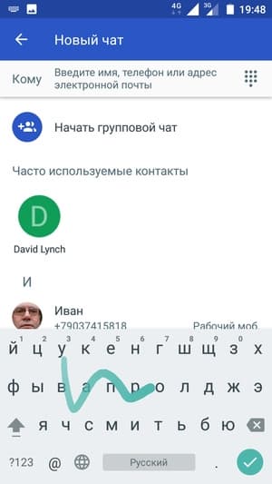 Обзор смартфона Nokia 5