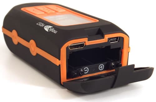 Action-видеорегистратор Gmini MagicEye HDS7