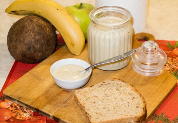 Меланжер Rawmid Dream Classic MDC-01