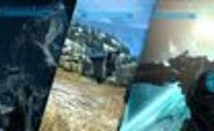 Noble Map Pack для Halo: Reach в продаже