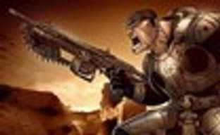 Слух: Gears of War 3 анонсируют на VGA 2009