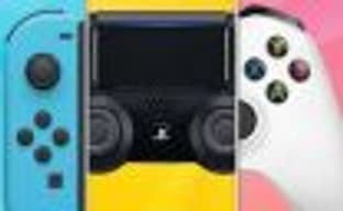 Топ-20 самых продаваемых игр июля США. Интерес к консолям падает