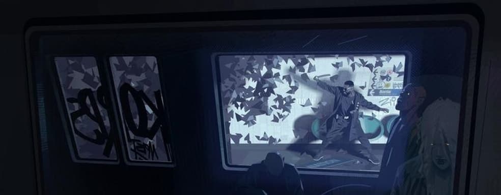 Arkane Lyon создаёт Marvel's Blade на собственном движке Void Engine