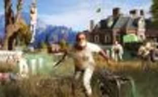 Глава Ubisoft о создании аполитичных игр с политическим подтекстом