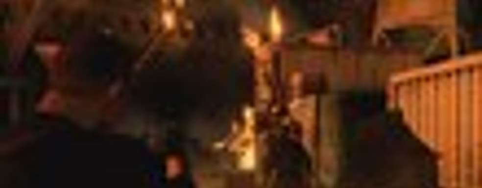 Игровые ролики Resident Evil 6