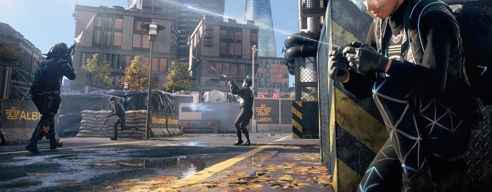Запустить Watch Dogs: Legion на «максималках» смогут только обладатели компьютеров минимум за 130 тысяч рублей