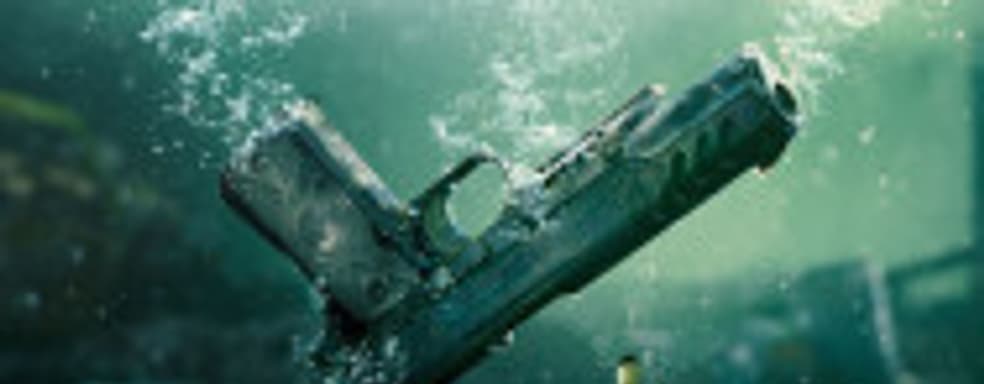 Metro Exodus, дополнения «Два полковника» и «История Сэма» — двойной дубль