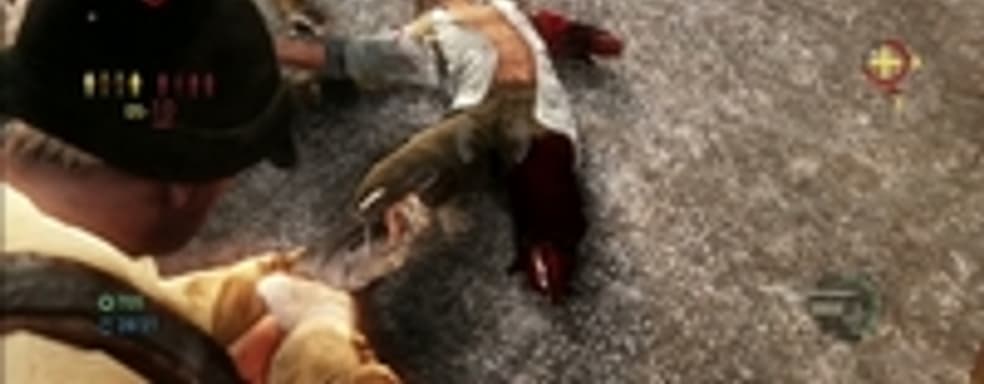 Европейская версия The Last of Us с урезанной жестокостью в мультиплеере