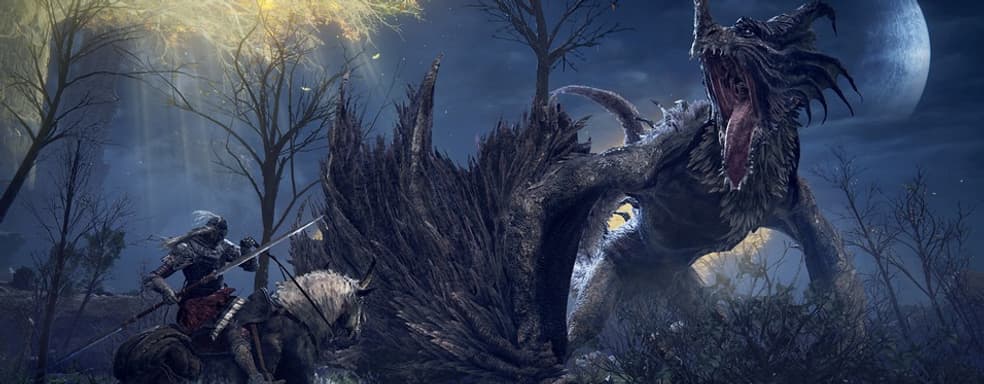 Игроки недовольны простым фармом в Elden Ring, Blizzard против буквы «Z» — самое интересное за 6 апреля