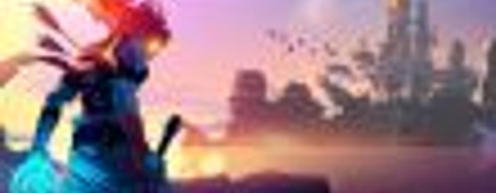 «Рогалик» Dead Cells появится на мобильных устройствах