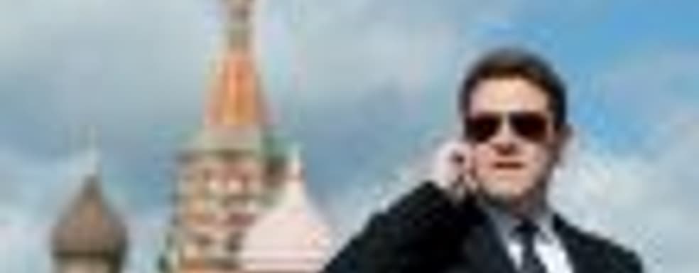 «Джек Райан: Теория Хаоса» &mdash; лукошко с клюквой