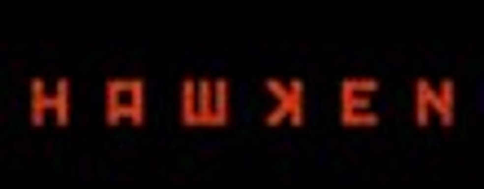 Игровые ролики Hawken