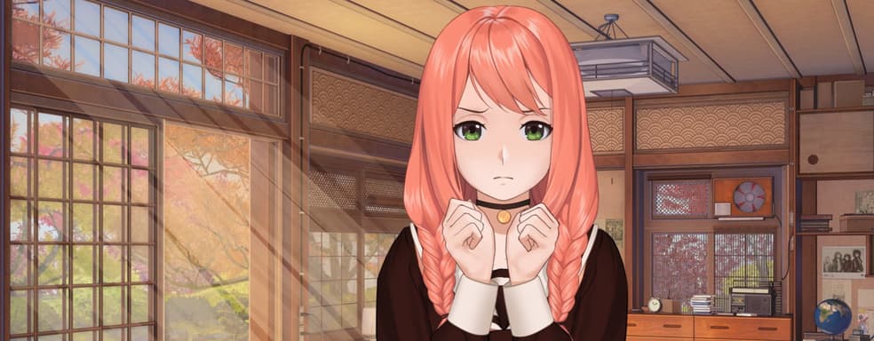 [СТРИМ] Да. Она вышла! Проходим Love, Money, Rock'n'Roll [Любовь, Деньги, Рок-н-Ролл]