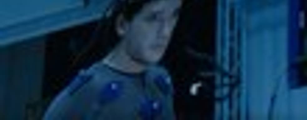 <strike>Джон Сноу</strike> Кит Харингтон играет антагониста в Call of Duty: Infinite Warfare