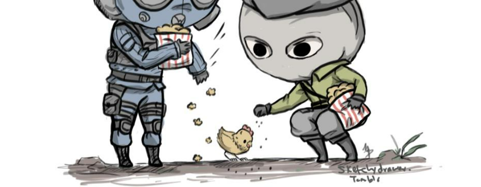 Слух: сотрудник Valve рассылает VAC-баны противникам в CS:GO