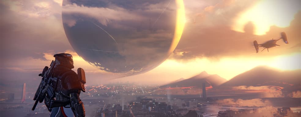 Бывший продюсер Destiny будет делать сетевой шутер по мотивам игр от Sega