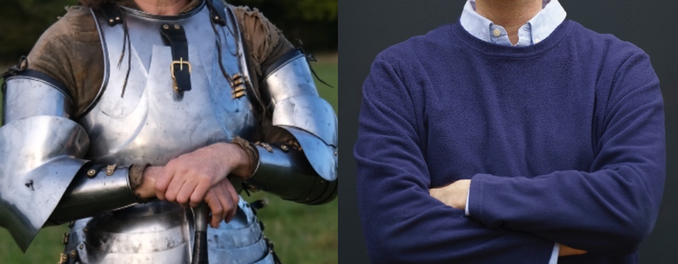 Основателей студии Rebellion наградили Орденом Британской империи. Разработчики Sniper Elite и Zombie Army внесли вклад в экономику