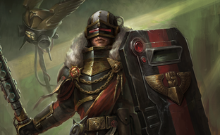 Warhammer 40,000 Rogue Trader получила «крутейший визуал» и новый контент. Вышло крупное обновление 1.4.1