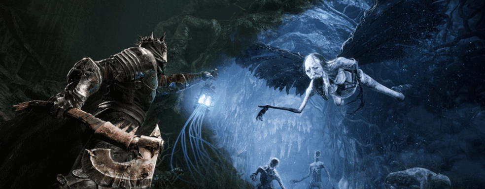 Lords of the Fallen "Souls-like" Budget Exceeded $66 Million