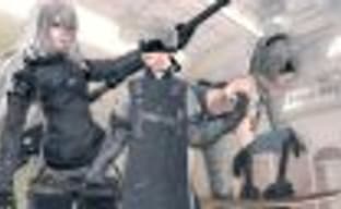 Продажи NieR: Automata превзошли ожидания Square Enix, компания заинтересована в «играх-сервисах»