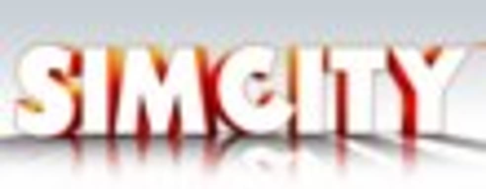 Демонстрация SimCity