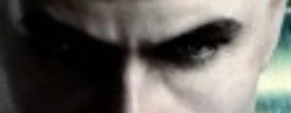 Консоли ограничили Hitman: Absolution