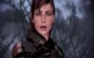 Новая Mass Effect с новым героем