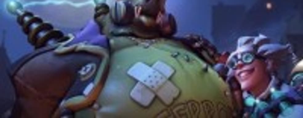 20 миллионов игроков зарегистрировано в Overwatch