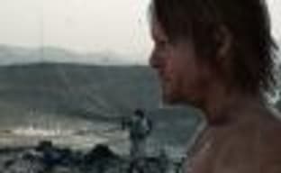 Кодзима заявил, что Death Stranding привнесёт что-то новое в боевики в открытом мире, и проигнорировал вопрос о РС-версии