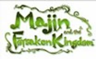 Два ролика Majin and the Forsaken Kingdom