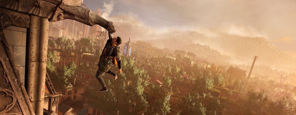 Не исключено, что события первого сюжетного DLC для Dying Light 2 не станут продолжать события игры