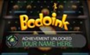 Robomodo делает Bodoink для Kinect