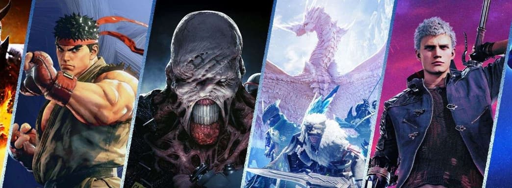 Nuevo sistema de protección en juegos de Steam de Capcom provocó un aumento de críticas negativas y devoluciones. Explicación de un modder