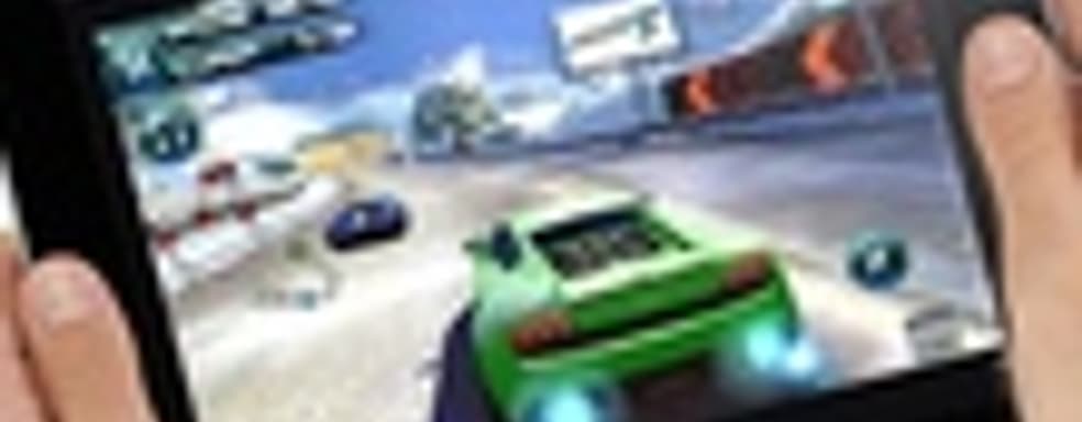 Fishlabs: мобильные устройства обойдут по графике Xbox 360 в 2011